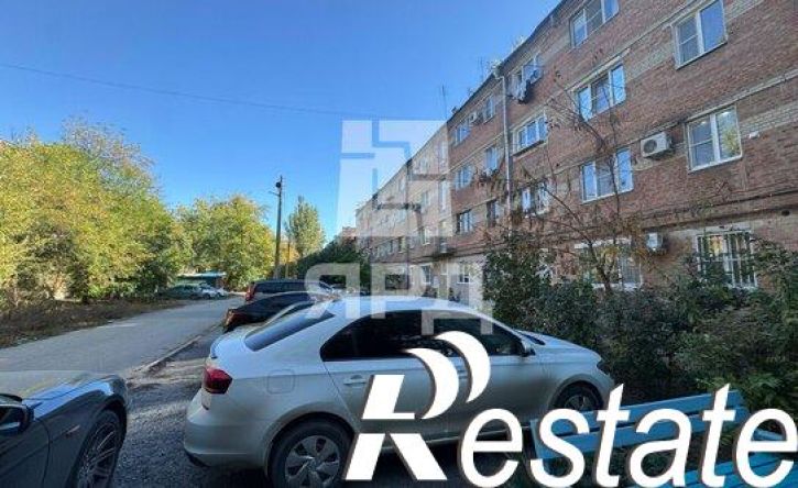 1-комн квартира улица Пальмиро Тольятти, 36 к2,  д. 36 к2