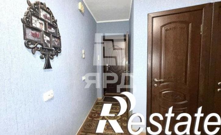 3-комн квартира улица Чехова, 339,  д. 339
