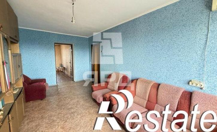 3-комн квартира улица Чехова, 339,  д. 339