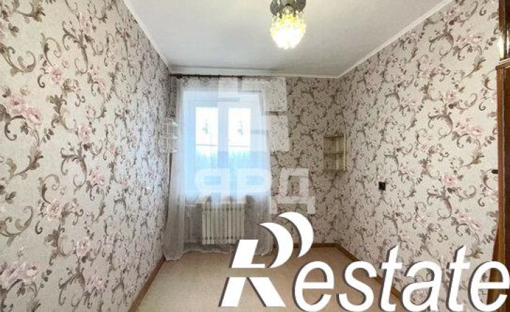 3-комн квартира улица Чехова, 339,  д. 339