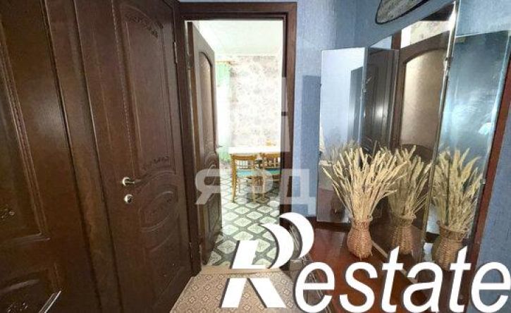 3-комн квартира улица Чехова, 339,  д. 339