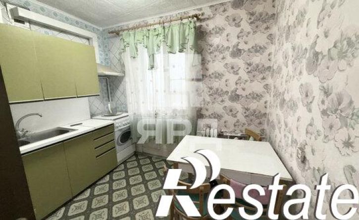 3-комн квартира улица Чехова, 339,  д. 339