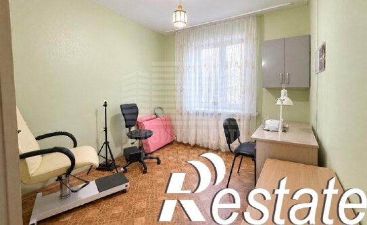 3-комн квартира Вишнёвая улица, 15/5,  д. 15/5