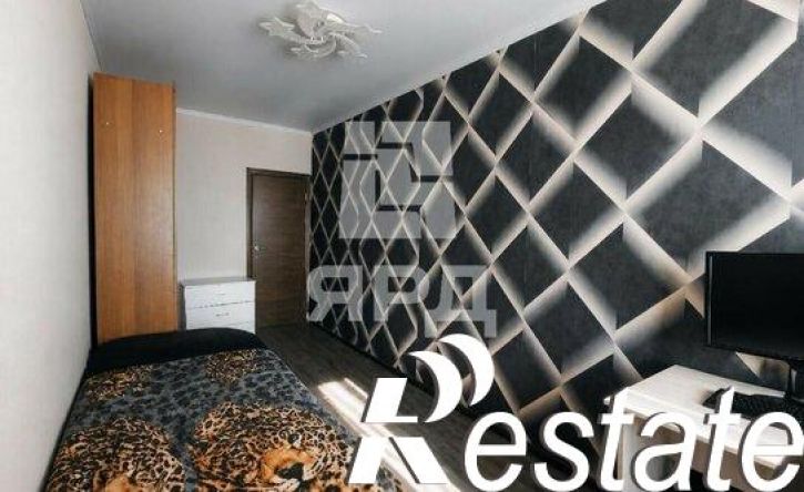 2-комн квартира улица Розы Люксембург, 240,  д. 240