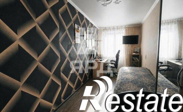 2-комн квартира улица Розы Люксембург, 240,  д. 240