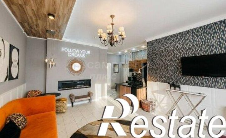 2-комн квартира улица Адмирала Крюйса, 28А,  д. 28А