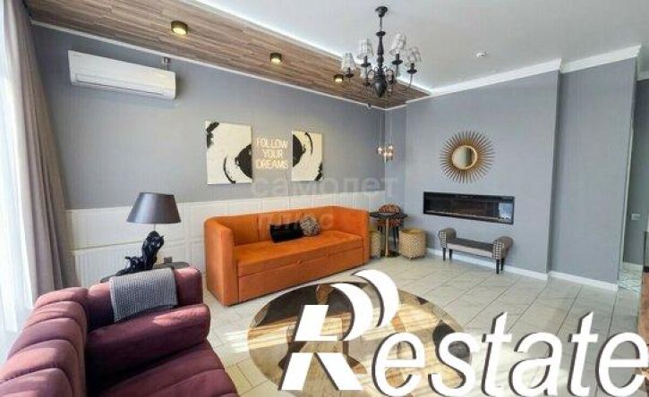 2-комн квартира улица Адмирала Крюйса, 28А,  д. 28А