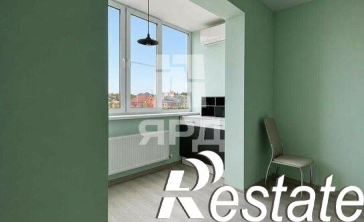 2-комн квартира улица Нестерова, 25,  д. 25