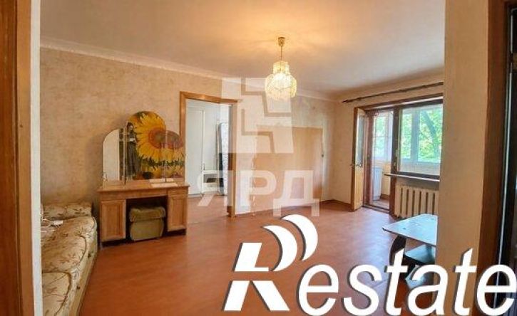 2-комн квартира Петровская улица, 27,  д. 27