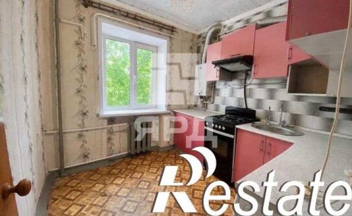 2-комн квартира Петровская улица, 27,  д. 27