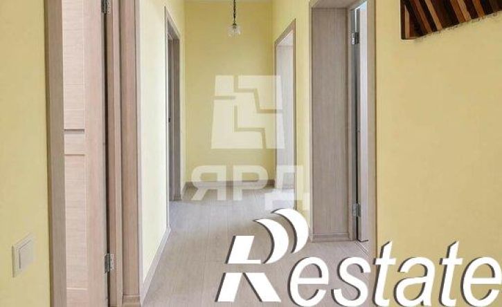 2-комн квартира улица Нестерова, 25,  д. 25