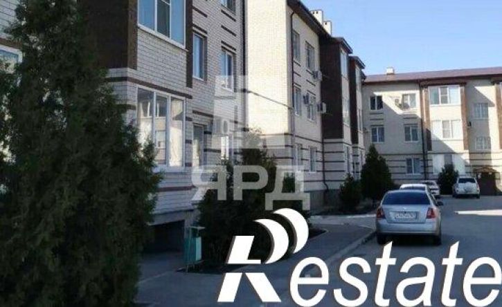 2-комн квартира улица Нестерова, 25,  д. 25