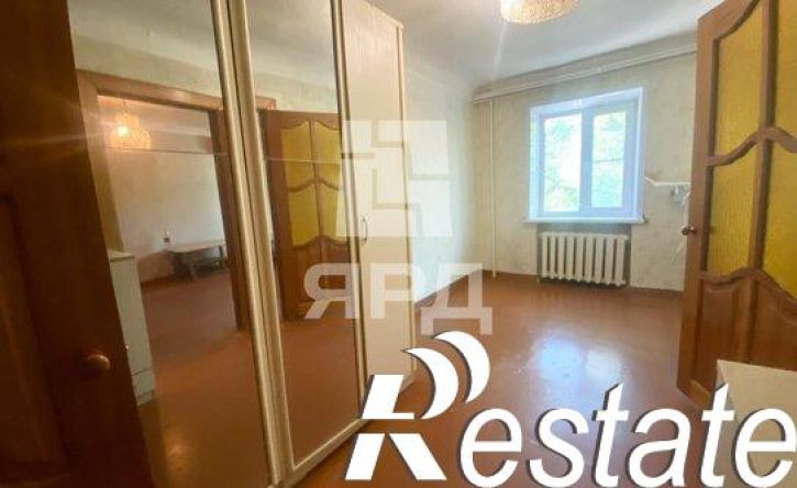 2-комн квартира Петровская улица, 27,  д. 27