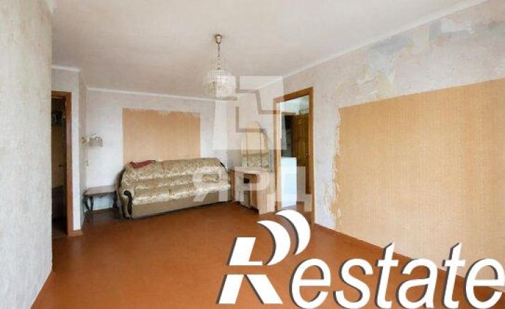2-комн квартира Петровская улица, 27,  д. 27