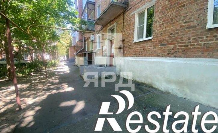 2-комн квартира Петровская улица, 27,  д. 27