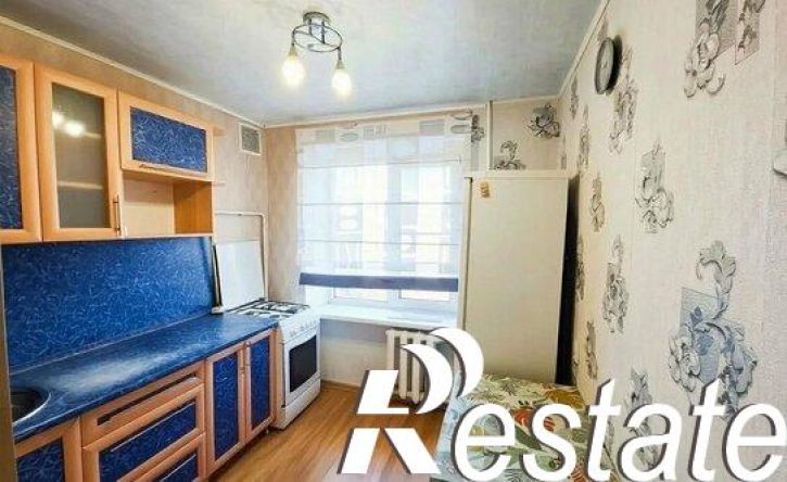 1-комн квартира Котлостроительная улица, 17 к2,  д. 17 к2