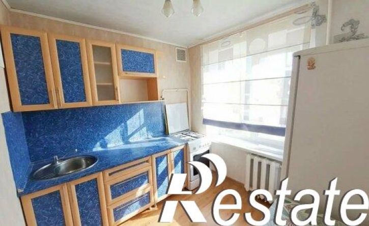 1-комн квартира Котлостроительная улица, 17 к2,  д. 17 к2