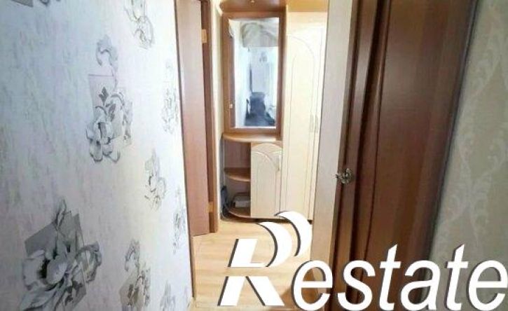 1-комн квартира Котлостроительная улица, 17 к2,  д. 17 к2